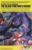 BLACK PANTHER VOL 02 RANGE WARS TP [9781302928834]